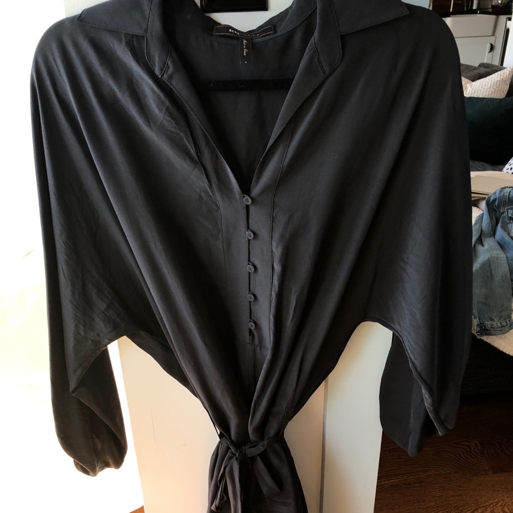 BCBG Romper